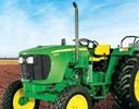 Thumbnail Deer 5310, 5055E, 5060E, 5065E and 5075E India, Asia Tractors Diagnosis and Tests (TM902019)