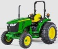 Thumbnail Deer 4044M (R) , 4049M (R) , 4052M (R) , 4066M (R) Tractors Diagnostic and Repair Manual (TM131019)