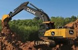 Thumbnail Deer E360 and E360LC Excavator Service Repair Manual (TM13113X19)