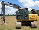 Thumbnail Deer 120D Excavator Service Repair Manual (TM10737)