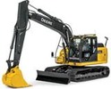 Thumbnail Deer 130G (iT4/S3B) Excavator Operation and Test Service Manual (TM12348)