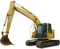 Thumbnail Deer 135C RTS RTS Excavator Service Repair Manual (TM2094)