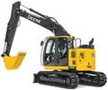 Thumbnail Deer 135G (PIN: 1FF135GX__E400001-) iT4 Excavator Service Repair Manual (TM12669)