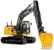 Thumbnail Deer 160GLC (PIN: 1FF160GX__F055671-) Excavator Service Repair Technical Manual (TM13349X19)