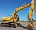 Thumbnail Deer 160LC Excavator Service Repair Technical Manual (tm1662)
