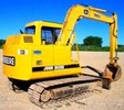 Thumbnail Deer 190E Excavator Service Repair Technical Manual (tm1540) Thumbnail Deer 190E Excavator Service Repair Technical Manual (tm1540)