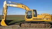 Thumbnail Deer 200LC Excavator Service Repair Manual (tm1664) Thumbnail Deer 200LC Excavator Service Repair Manual (tm1664)