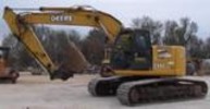 Thumbnail Deer 225CLC RTS RTS Excavator Service Repair Technical Manual (TM2096) Thumbnail Deer 225CLC RTS RTS Excavator Service Repair Technical Manual (TM2096)