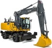 Thumbnail Deer 230GW Wheeled Excavator Service Repair Manual (TM13250X19) Thumbnail Deer 230GW Wheeled Excavator Service Repair Manual (TM13250X19)