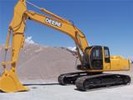 Thumbnail Deer 230LC Excavator Diagnostic, Operation and Test Service Manual (tm1665) Thumbnail Deer 230LC Excavator Diagnostic, Operation and Test Service Manual (tm1665)