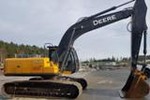 Thumbnail Deer 240DLC and 270DLC Excavators Diagnostic, Operation and Test Manual (TM2320) Thumbnail Deer 240DLC and 270DLC Excavators Diagnostic, Operation and Test Manual (TM2320)