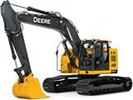 Thumbnail Deer 245GLC iT4 Excavator Diagnostic, Operation and Test Service Manual (TM12660)