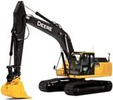 Thumbnail Deer 250GLC PIN:1FF250GX__F608713 Excavator Diagnostic, Operation and Test Manual (TM13208X19)