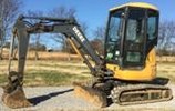 Thumbnail Deer 27ZTS Compact Excavator Service Repair Technical Manual (TM1837)
