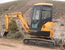 Thumbnail Deer 27CZTS and 35CZTS Compact Excavator Diagnostic, Operation and Test Service Manual (TM2052)