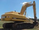 Thumbnail Deer 330LC and 370 Excavator Diagnostic, Operation and Test Service Manual (tm1669)