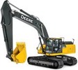 Thumbnail Deer 350GLC Excavator Service Repair Technical Manual (TM12179) Thumbnail Deer 350GLC Excavator Service Repair Technical Manual (TM12179)