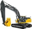Thumbnail Deer 380GLC (iT4/S3B) Excavator Diagnostic, Operation and Test Service Manual (TM12560)