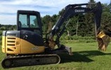 Thumbnail Deer 60D Compact Excavator Diagnostic, Operation and Test Service Manual (TM10760) Thumbnail Deer 60D Compact Excavator Diagnostic, Operation and Test Service Manual (TM10760)