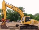 Thumbnail Deer 790E-LC Excavator Service Repair Technical Manual (tm1507)