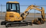 Thumbnail Deer 50ZTS Compact Excavator Service Repair Technical Manual (TM1818)