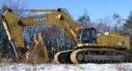 Thumbnail Deer 750 Excavator Diagnostic, Operation and Test Service Manual (tm1809) Thumbnail Deer 750 Excavator Diagnostic, Operation and Test Service Manual (tm1809)