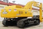 Thumbnail Deer 550LC excavator Diagnostic Operation and Test Service Manual (tm1807) Thumbnail Deer 550LC excavator Diagnostic Operation and Test Service Manual (tm1807)