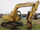 Thumbnail Deer 80 Midi Excavator Service Repair Technical Manual (tm1656) Thumbnail Deer 80 Midi Excavator Service Repair Technical Manual (tm1656)