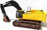 Thumbnail Deer 850DLC Excavator Service Repair Technical Manual (TM10011) Thumbnail Deer 850DLC Excavator Service Repair Technical Manual (TM10011)