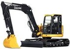 Thumbnail Deer 85D Excavator Service Repair Technical Manual (TM10755) Thumbnail Deer 85D Excavator Service Repair Technical Manual (TM10755)