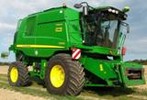 Thumbnail Deer W540, W550, W650, W660, T550, T560, T660, T670, C670 Combines Repair Manual (TM402619) Thumbnail Deer W540, W550, W650, W660, T550, T560, T660, T670, C670 Combines Repair Manual (TM402619)