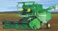Thumbnail Deer W70 Combine Diagnostic and Repair Technical Manual (TM116819) Thumbnail Deer W70 Combine Diagnostic and Repair Technical Manual (TM116819)
