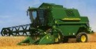 Thumbnail Deer 1450, 1550, 1450CWS, 1550CWS, 1450WTS and 1550WTS Combines Repair Service Manual (tm4910) Thumbnail Deer 1450, 1550, 1450CWS, 1550CWS, 1450WTS and 1550WTS Combines Repair Service Manual (tm4910)