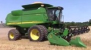 Thumbnail Deer 9560 STS, 9660 STS, 9760 STS, 9860 STS Combines Service Repair Technical Manual (TM2181)