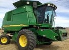 Thumbnail Deer 9450, 9550 and 9650 Combines (S.N: - 695100) Diagnosis and Tests Service Manual (tm1802)