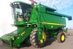 Thumbnail Deer 9560i STS, 9880 STS, 9880i STS Combines Service Repair Technical Manual (TM2201)
