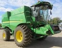 Thumbnail Deer S560 STS, S690 STS and S690 HILLMASTER STS Combines Repair Technical Manual (TM102719)