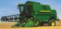 Thumbnail Deer 1450, 1550, 1450CWS, 1550CWS Combine (S.N.047354-048750) Diag.&Test Service Manual (tm4835)