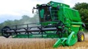 Thumbnail Deer 1470, 1570, W330 Combines (South America, Europe and CIS) Service Repair Manual (TM801319) Thumbnail Deer 1470, 1570, W330 Combines (South America, Europe and CIS) Service Repair Manual (TM801319)