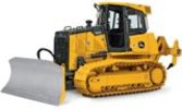 Thumbnail Deer 750K Crawler Dozer Service Repair Technical Manual (TM12269)