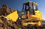 Thumbnail Deer 755K Crawler Loader Service Repair Technical Manual (TM12052)