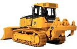 Thumbnail Deer 750K and 850K Crawler Dozer Diagnostic, Operation and Test Service Manual (TM13280X19)