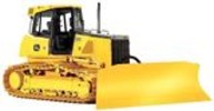 Thumbnail Deer 850J Crawler Dozer with Engine 6068HT090 Diagnostic and Test Service Manual (TM12322)