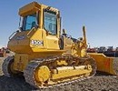 Thumbnail Deer 750C, 850C Crawler Dozer Service Repair Technical Manual (tm1589)