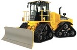 Thumbnail Deer 764 High Speed Crawler Dozer Diagnostic, Operation and Test Service Manual (TM11192)