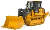 Thumbnail Deer 755D Crawler Loader Service Repair Technical Manual (tm2367)
