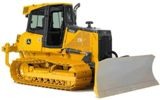 Thumbnail Deer 700K Crawler Dozer (S.N. 217278-275435) Service Repair Technical Manual (TM12295)