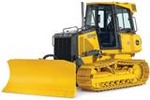 Thumbnail Deer 700J Crawler Dozer (SN before 139435) Diagnostic, Operation & Test Service Manual (TM2290)