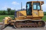 Thumbnail Deer 700H Crawler Dozer Service Repair Technical Manual (TM1859)