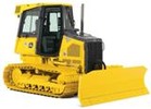 Thumbnail Deer 450J Crawler Dozer (S.N. 216243 ) Diagnostic, Operation & Test Service Manual (TM12272)